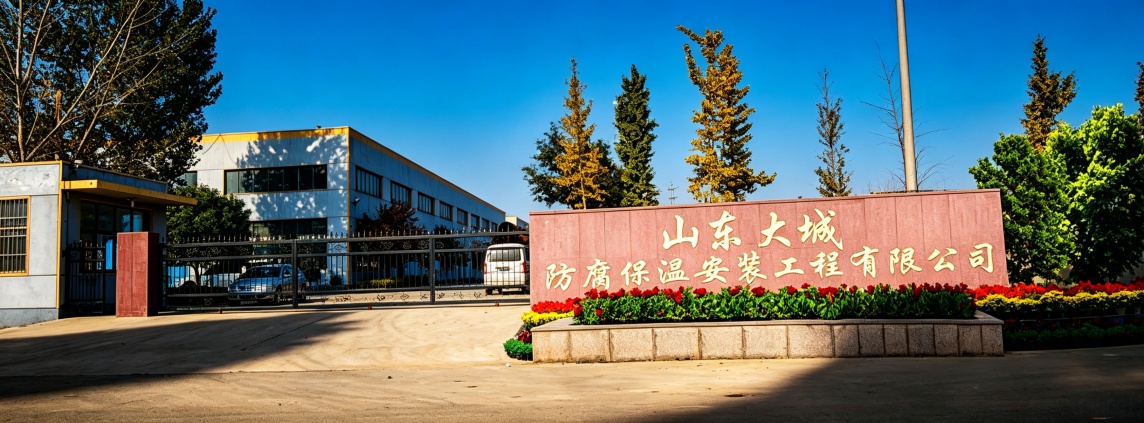 冷水滩聚氨酯保温管生产厂家简介